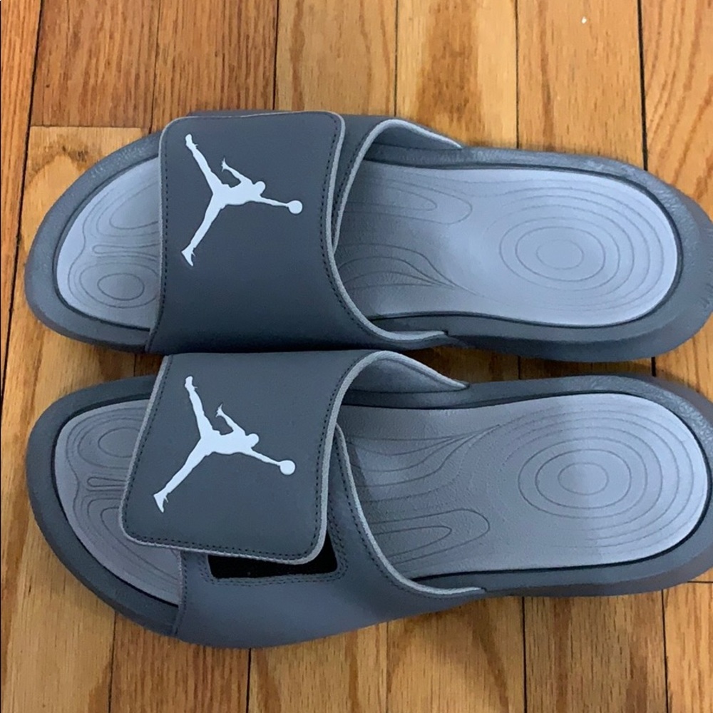 Men’s slides